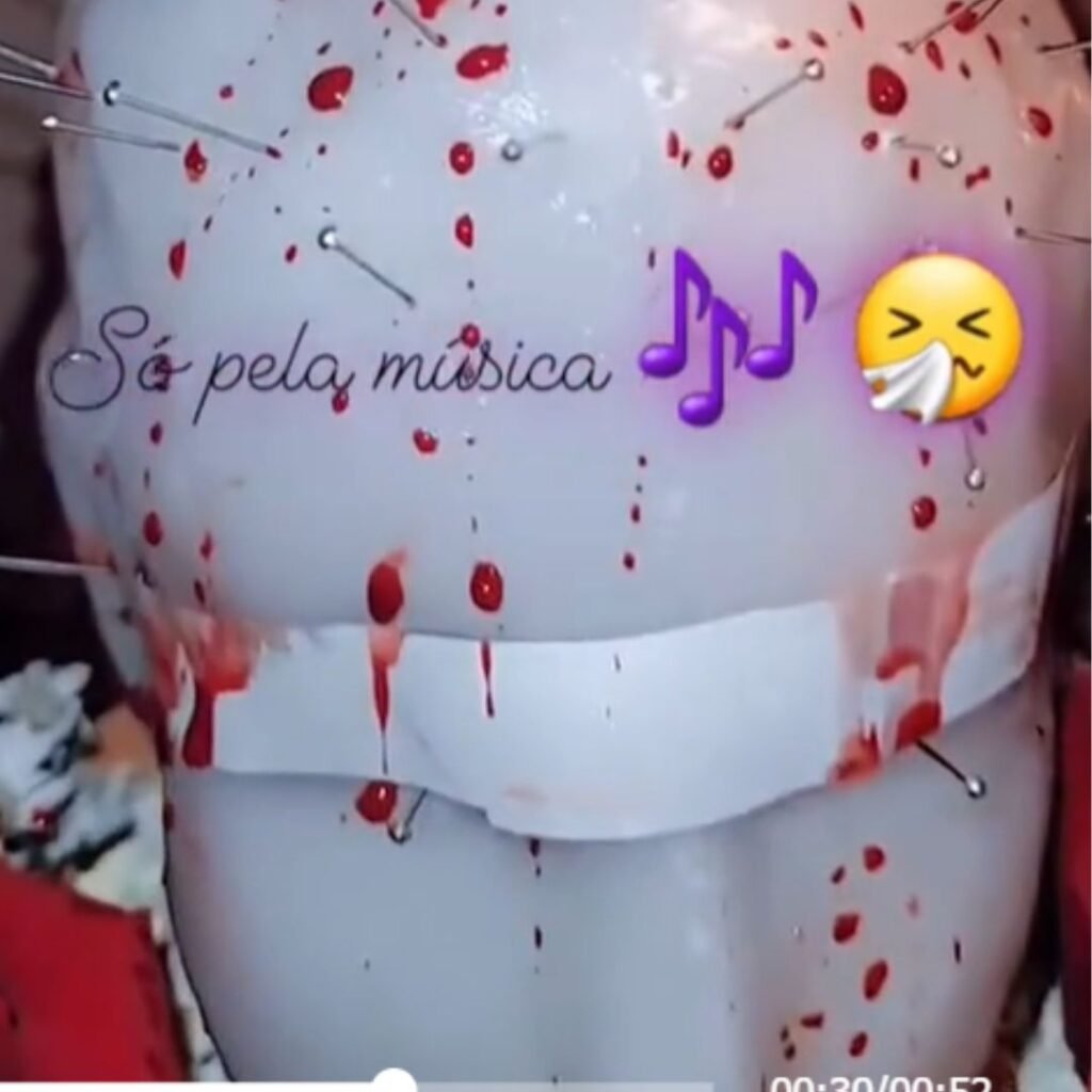 PAI PEDRO TRABALHOS DE AMARRACAO AMOROSA E TRABALHOS ESPIRITUAIS 2