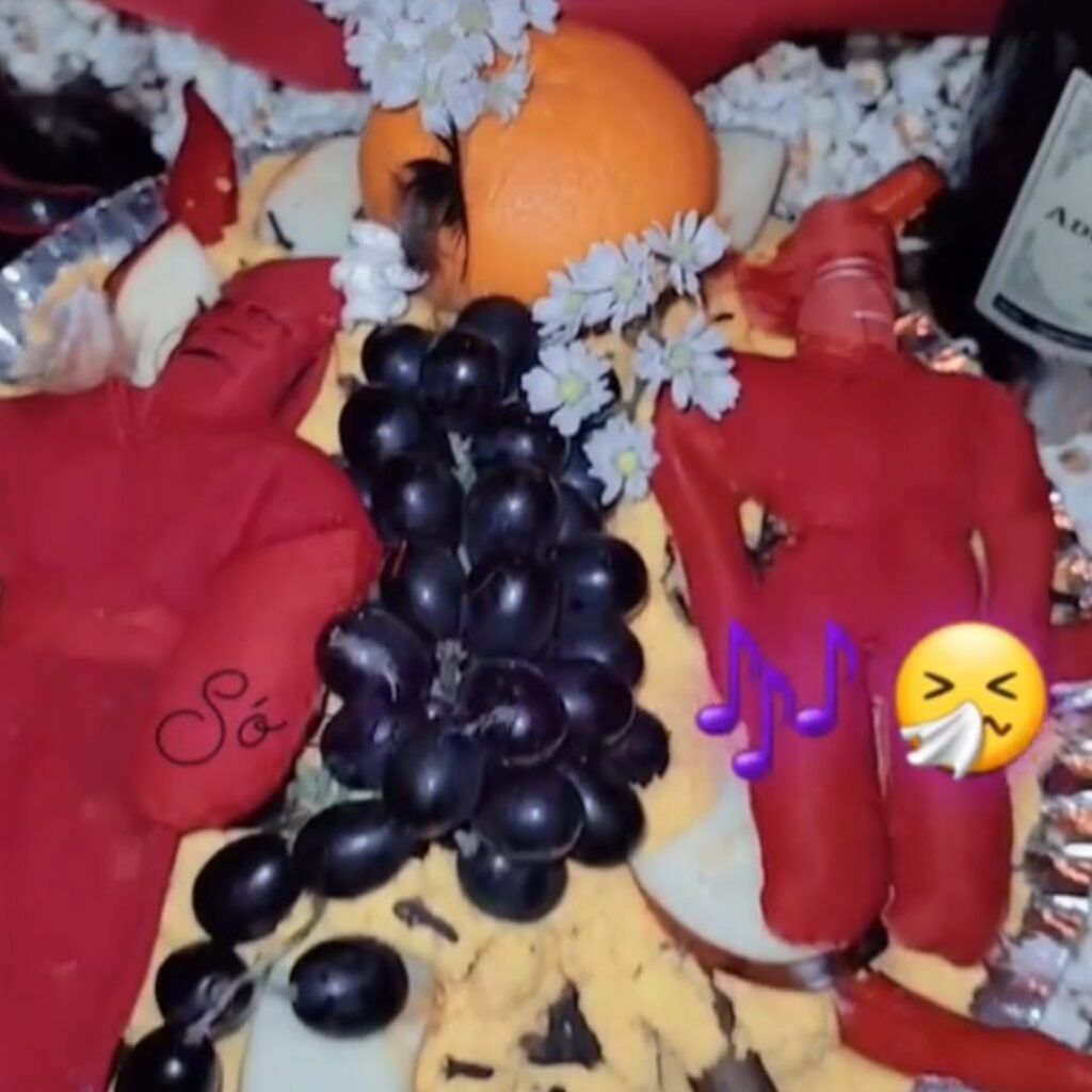 PAI PEDRO TRABALHOS DE AMARRACAO AMOROSA E TRABALHOS ESPIRITUAIS 3