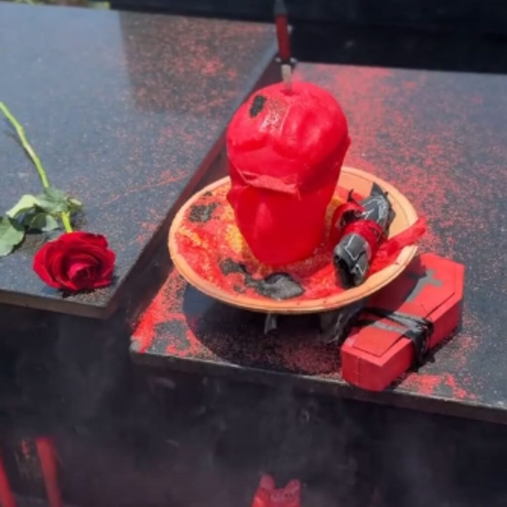 PAI PEDRO TRABALHOS DE AMARRACAO AMOROSA E TRABALHOS ESPIRITUAIS 4