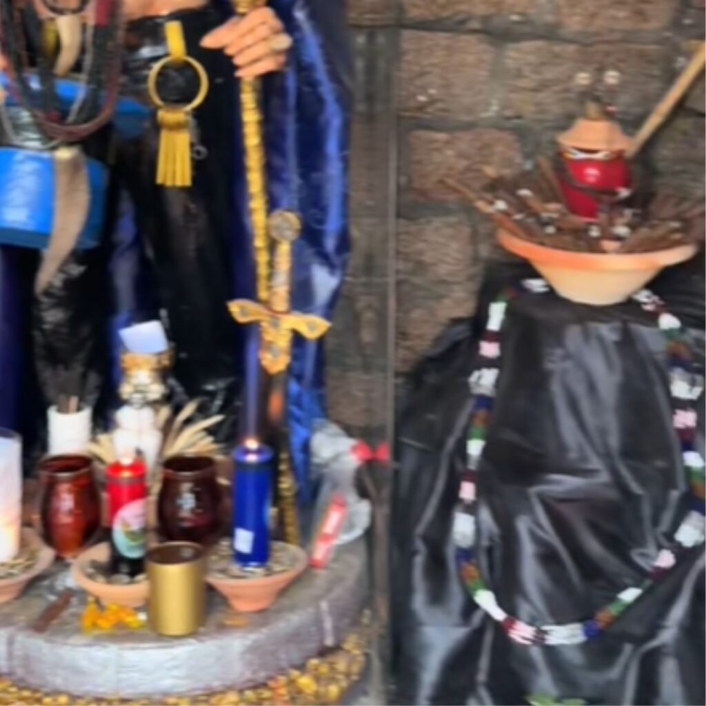 PAI PEDRO TRABALHOS DE AMARRACAO AMOROSA E TRABALHOS ESPIRITUAIS 5